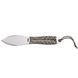 Набор ножей для метания SOG Fling, Satin, 3 шт (SOG FX41N-CP)