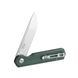 Нож складной Firebird FH11-GB зелёный