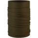 Шарф-труба Buff Coolnet UV+ Insect Shield, Solid Military (BU 119329.846.10.00)