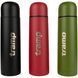 Термос TRAMP Basic 0,5 л UTRC-103, красный