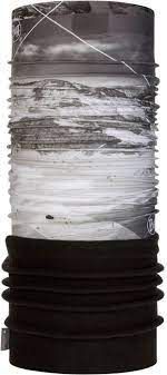 Шарф-труба Buff Mountain Collection Polar, Jungfrau Grey (BU 120908.937.10.00)
