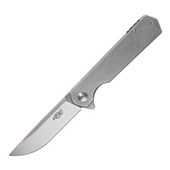 Нож складной Firebird FH12SS серый
