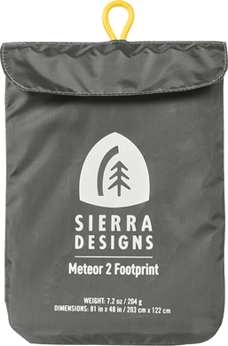 Захисне дно для намету Sierra Designs Footprint Meteor 2