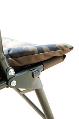Кресло TRAMP ROYAL Camo TRF-071