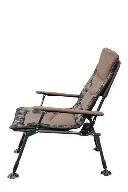Кресло TRAMP ROYAL Camo TRF-071