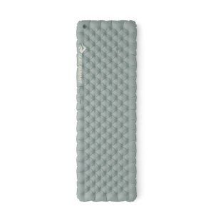 Надувной коврик Sea To Summit Ether Light XR Insulated ASC Mat (Dark Gray, Regular Rectang Wide) (STS ASL051152-291703)