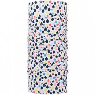 Шарф-труба дитячий (0-3) Buff Baby Original, Happy Rain (BU 118342.555.10.00)