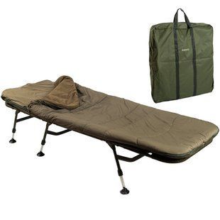 Карповая раскладушка Ranger BED 88 Sleep System (Арт. RA 5523)