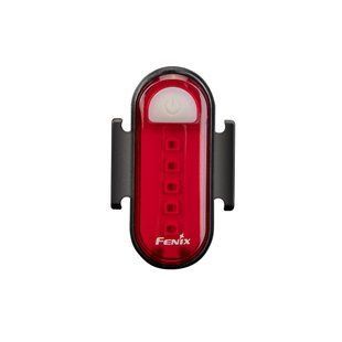 Велофара задняя Fenix ​​BC05R V2.0