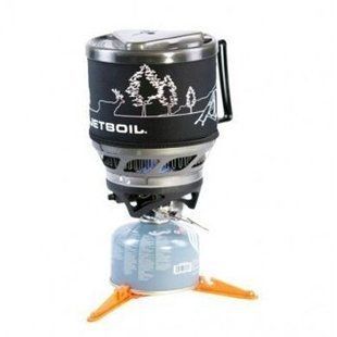 Система быстрого приготовления JetBoil Minimo (JB MNMO-CLA)