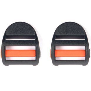 Lifeventure застібка для ременів Tension Locks 20 mm