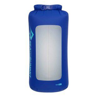 Гермомешок Sea to Summit Lightweight Dry Bag гView, Surf The Web, 13 л (STS ASG012131-051603)