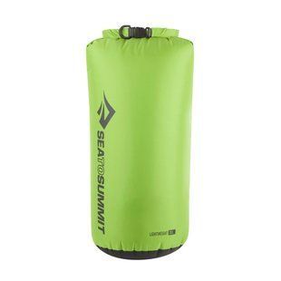 Гермомешок Sea To Summit Lightweight Dry Sack, Apple Green, 20 л (STS ADS20GN)