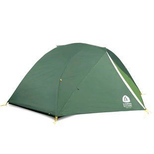 Палатка двухместная Sierra Designs Clearwing 3000 2, green