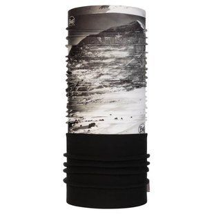 Шарф-труба Buff Mountain Collection Polar, Jungfrau Grey (BU 120908.937.10.00)