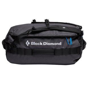 Stonehauler 60L сумка (Black) (BD 680088.0002) (793661472476)