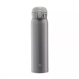 Термокружка Zojirushi SM-WR60E-HP, Dark Grey 0.6 л