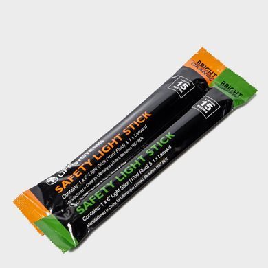 Палочки Lifesystems 15 Hours Glowsticks