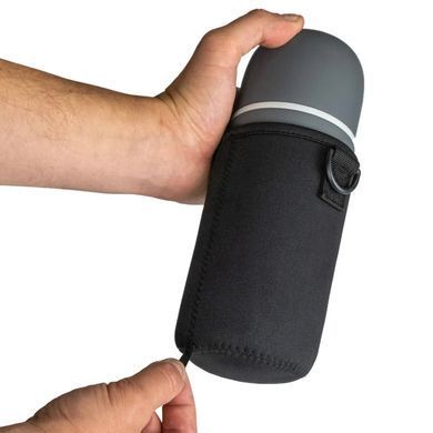 Чехол Tribe Neoprene Cover для термоса Soft Touch 1 л