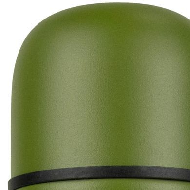 Термос TRAMP Basic 1 л UTRC-105, оливковый