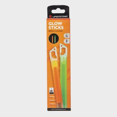 Палочки Lifesystems 15 Hours Glowsticks