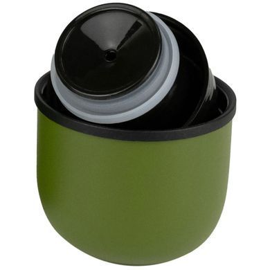 Термос TRAMP Basic 1 л UTRC-105, оливковый