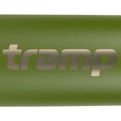Термос TRAMP Basic 1 л UTRC-105, оливковый