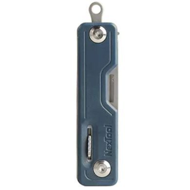 Мультитул NexTool Multi Functional Knife, синий
