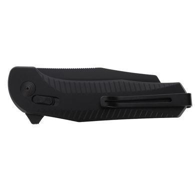 Ніж складаний SOG Diverge XR, Black/Black (SOG 12-02-01-43)