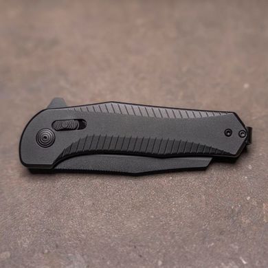 Ніж складаний SOG Diverge XR, Forest Green/Black (SOG 12-02-03-43)