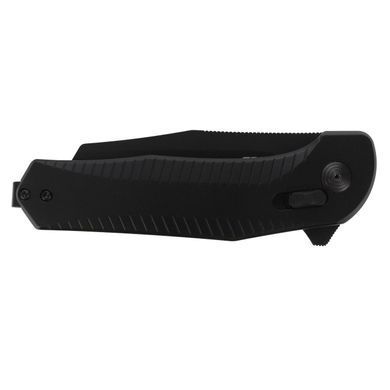 Ніж складаний SOG Diverge XR, Black/Black (SOG 12-02-01-43)