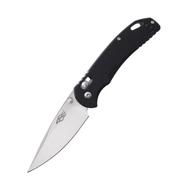 Нож складной Firebird F753M1-BK чёрный