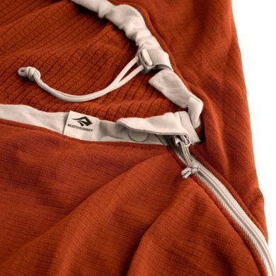 Reactor Fleeceweight Liner вкладиш в спальник (Picante, Regular) (9327868169726) (STS 053402)