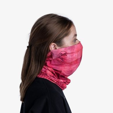 Шарф-труба Buff Original, S-Loop Pink (BU 123451.538.10.00)