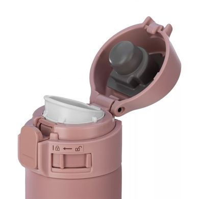 Термокружка Zojirushi SM-PD20PM, Terracotta 0.2 л