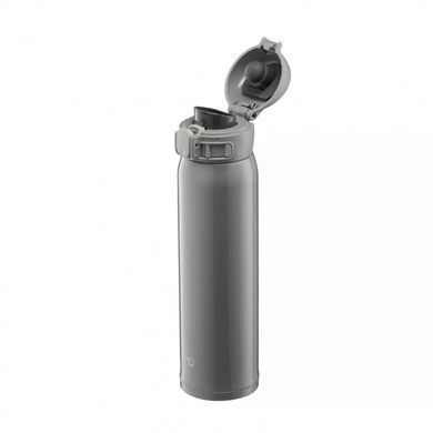 Термокружка Zojirushi SM-WR60E-HP, Dark Grey 0.6 л