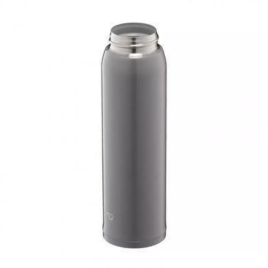 Термокружка Zojirushi SM-WR60E-HP, Dark Grey 0.6 л
