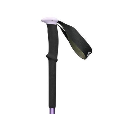 Trail палки трекінгові (Soft Lilac) (BD 1100455020ALL1) (793661665199)