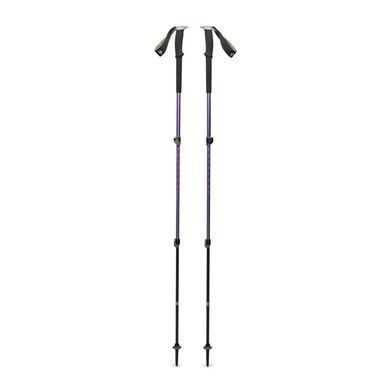 Trail палки трекінгові (Soft Lilac) (BD 1100455020ALL1) (793661665199)