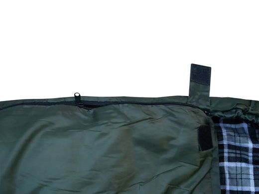 Спальник Totem Ember Plus XXL