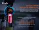 Велофара задняя Fenix ​​BC05R V2.0