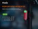 Велофара задняя Fenix ​​BC05R V2.0