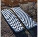 Надувной коврик Sea To Summit Ether Light XR Insulated ASC Mat (Dark Gray, Regular Rectang Wide) (STS ASL051152-291703)
