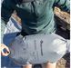 Надувной коврик Sea To Summit Ether Light XR Insulated ASC Mat (Dark Gray, Regular Rectang Wide) (STS ASL051152-291703)