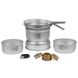 Набір посуду зі спиртовим пальником Trangia 25-1 UL (1.75 / 1.5 л)