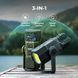 Фумигатор-фонарь-powerbank кемпинговый Flextail Evo Repel