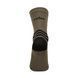 Шкарпетки Tribe Trekking Summer Long T-KB-0016-olive, 38-40