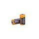 Аккумулятор 16340 Fenix ​​800 UP mAh Li-ion Type-C