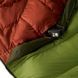 Kelty спальник Cosmic Down 40 Regular dill-duffle