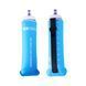 Мягкая бутылка Travel Extreme Soft Flask Handhald 500 blue